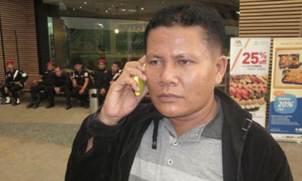 Satgas PDIP Minta Polda Sumut Tangkap Oknum Panitera Penganiaya Warga