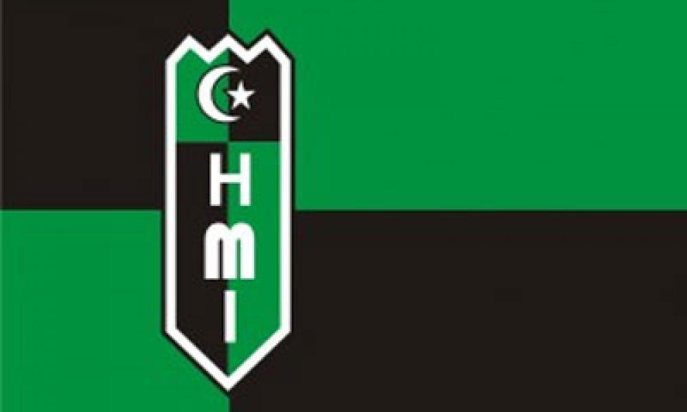 HMI Medan Tolak Revisi Perda Pajak Hiburan