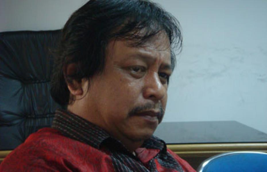 Revisi Perda Pajak Hiburan Dinilai Keliru