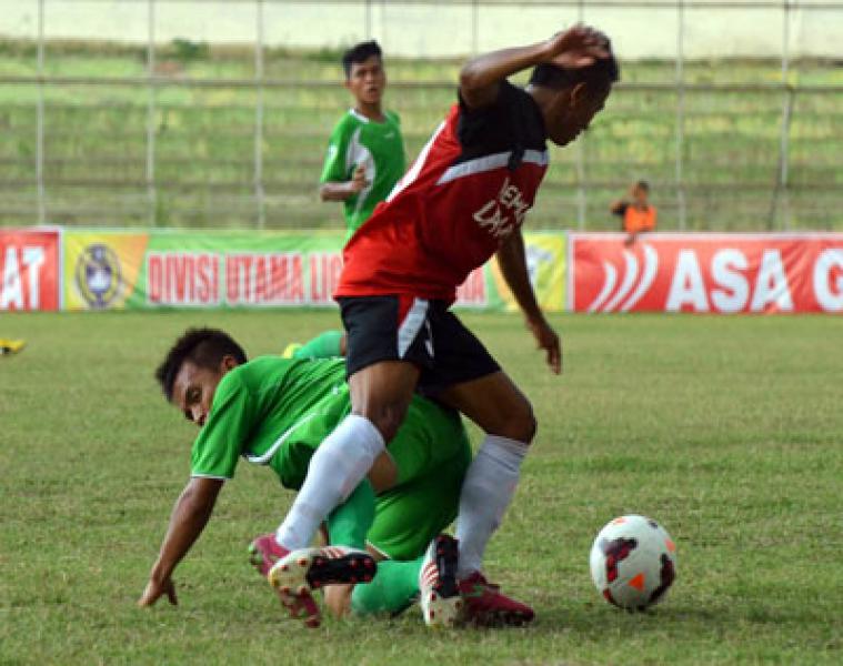 PSMS Kalkulasi Poin