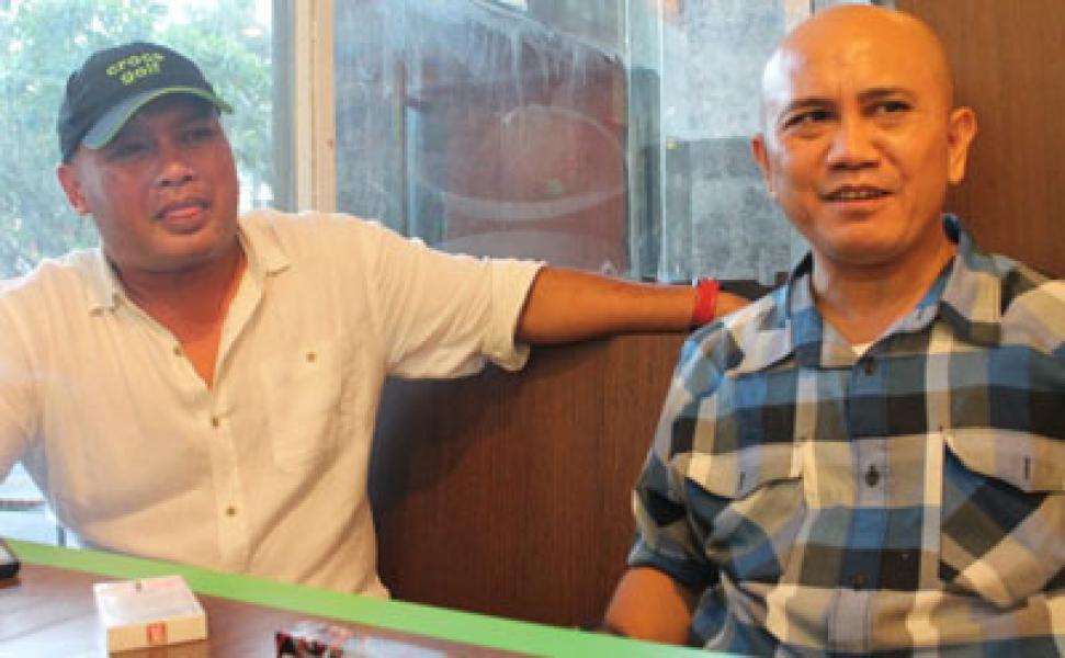 IANI Prihatin Banyak Sarana Olahraga Terbengkalai di Sumut