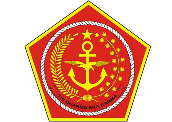 31 Pati TNI Naik Pangkat