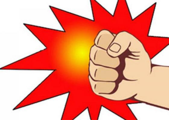 5 Pedagang Sutomo Diduga Dianiaya Satpol PP