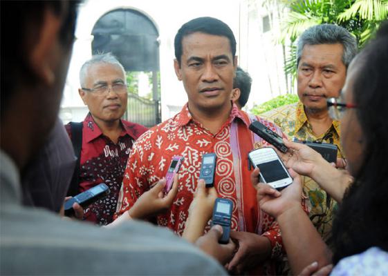 8.700 Mahasiswa Dilibatkan Dalam Program Pendampingan Pertanian