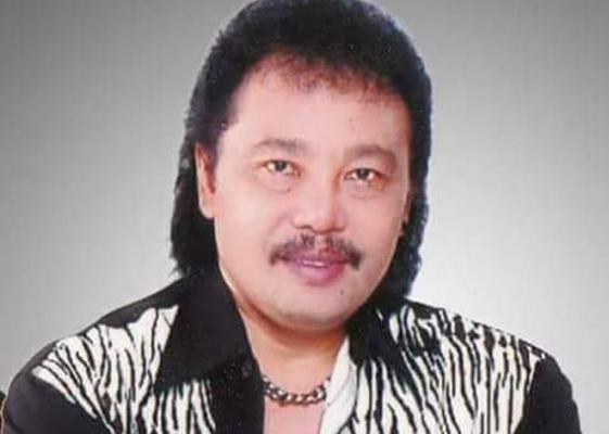 Artis Batak Tonivan Simarmata Wafat
