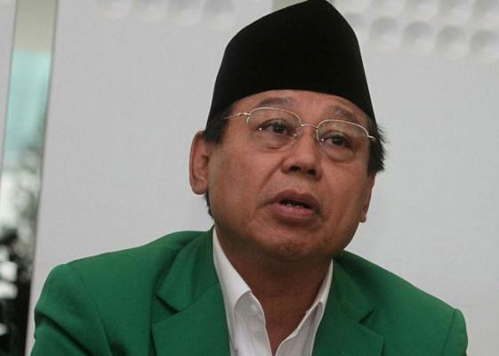 Astaghfirullah! Musala Tahanan KPK Dekat Kandang Anjing