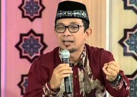 Bersama Ustadz Wijayanto, Tambang Emas Martabe Gelar Tabligh Akbar