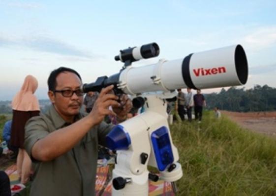 Besok, Kementerian Agama Gelar Sidang Itsbat Tentukan Awal Ramadan