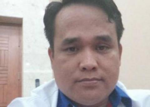 Buruh Sumut Tolak Revisi Jaminan Pensiun