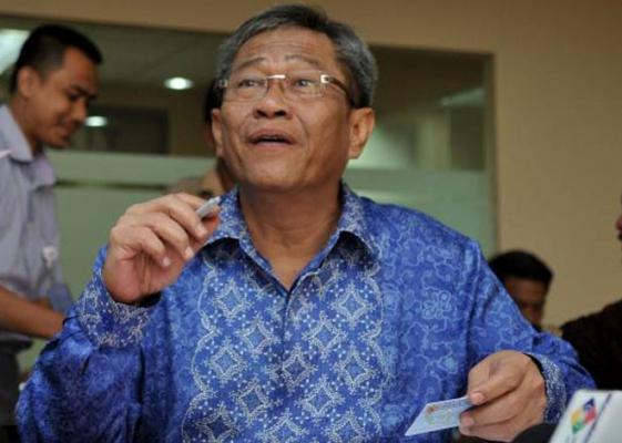 Direktur UMKM BRI Djarot Kusumayakti Diangkat Jadi Dirut Bulog