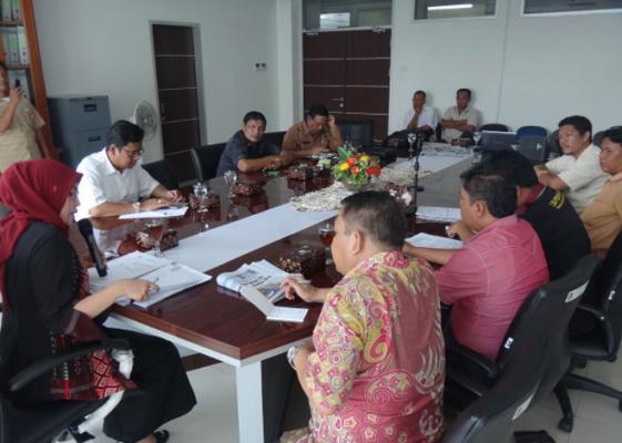 Dituding Pungli Urus Domisili, Lurah Petisah Tengah Tidak Hadiri Panggilan DPRD