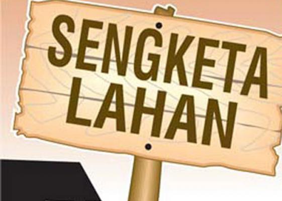 Duduki Tanah Orang Lain, Nenek 81 Tahun Dipolisikan