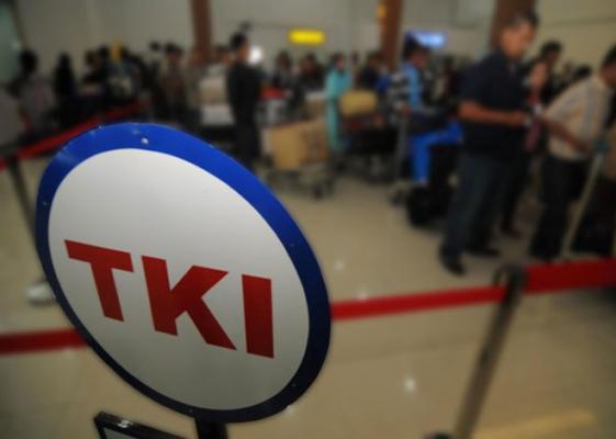 Duh! TKW Indonesia di Abu Dhabi Dijual Rp280 Juta Per Orang