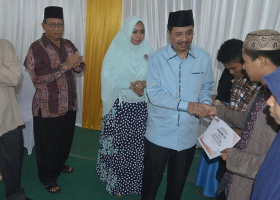 Ekonomi Syariah Tangguh di Era MEA