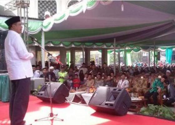 Hormati Juga Yang Tidak Puasa, Warung Penjual Makanan Tak Perlu Dipaksa Tutup Selama Ramadan