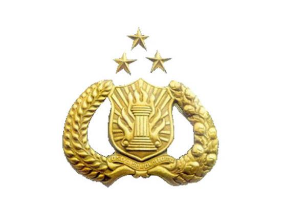 Irjen Unggung Cahyono Asops Kapolri