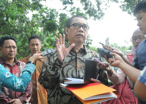 Jelang MEA, BNSP Kebut Sertifikasi Profesi