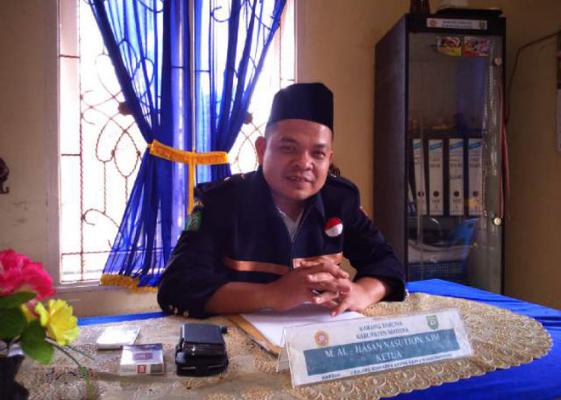 Karang Taruna Madina Netral dan Bukan Kendaraan Politik Pilkada