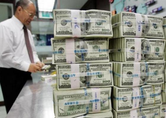Mei, Neraca Perdagangan Indonesia Surplus 0,95 Miliar Dolar