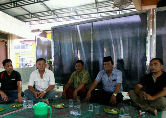 PT ACK Anggap Isu Perubuhan Centre Point Hanya Guyonan