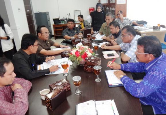 Pasar Murah Pemko Medan Disoal, Hampir Setengah Dari Anggaran Untuk Operasional
