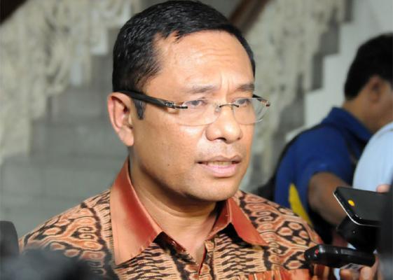 Pemerintah Godok Sanksi Bagi Yang Tidak Mau Menggunakan Produksi Dalam Negeri
