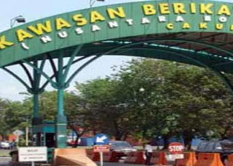 Pemerintah Terbitkan Saham Baru PT KBN Rp63,9 M