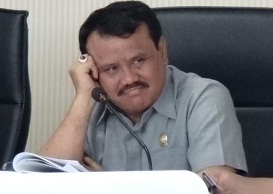Program Pemko Medan Gagal Karena Tidak Didukung SKPD