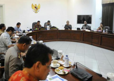 Stok dan Harga Pangan Harus Aman dan Terjangkau Rakyat