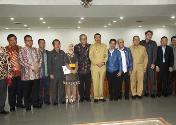 Sumut Siap Gelar Pilkada Serentak