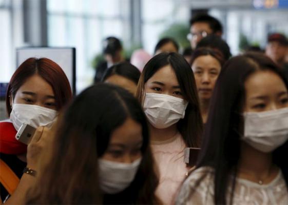 WNI Diminta Waspadai Wabah MERS Bila Berkunjung ke Korea