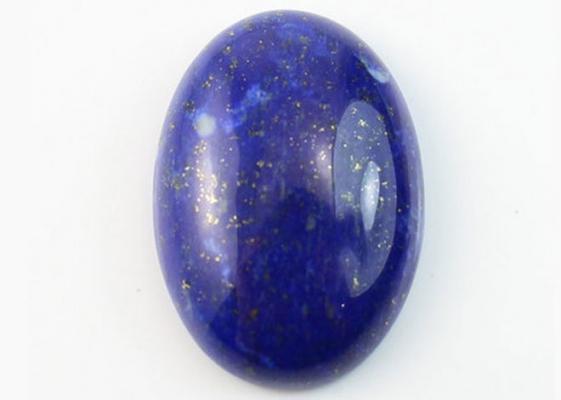Wow! Batu Akik Blue Oval Mizone Diminati Hingga Luar Negeri