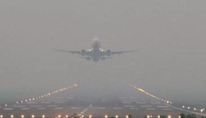 Akibat Kabut Asap, Delapan Jadwal Penerbangan Ditunda di Bandara Kuala Namu