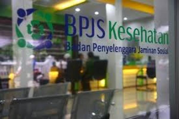BPJS Kesehatan Divre I Sumut-Aceh Beri Bantuan ke Panti Asuhan 
