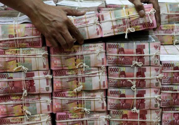 Bawa Uang Tunai Rp 100 Juta Bakal Dikenakan Denda, Ini Aturannya