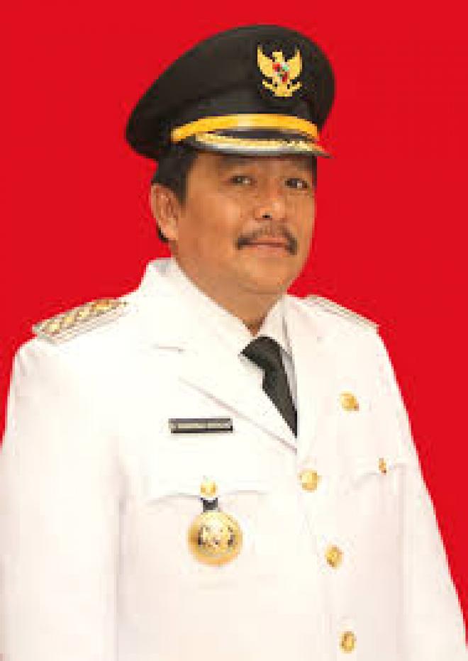 Bupati Labuhanbatu Dukung USAID Prioritas Kembangkan Kompetensi Guru di Kabupaten/Kota