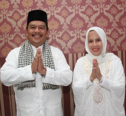 Bupati Labuhanbatu Rencanakan Safari Ramadhan di Sembilan Kecamatan