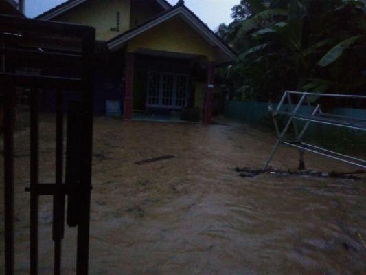Bupati Purworejo Tetapkan Masa Tanggap Darurat 30 Hari