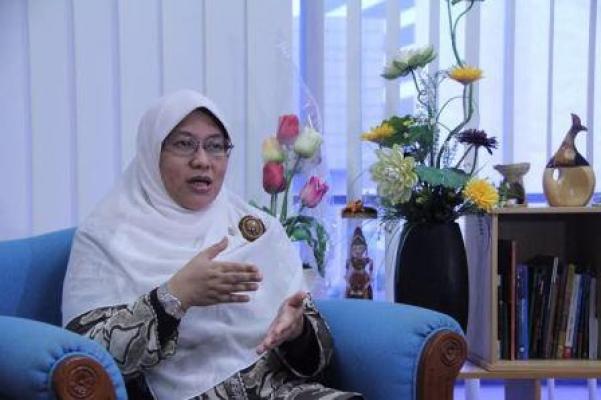 Cegah Kekerasan Seksual, PKS Susun RUU Ketahanan Keluarga