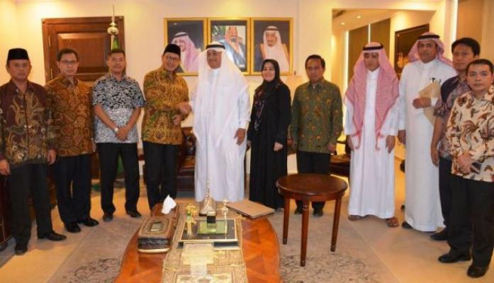 Deputi Kementerian Haji Saudi Respon Positif Usulan Percepatan Visa