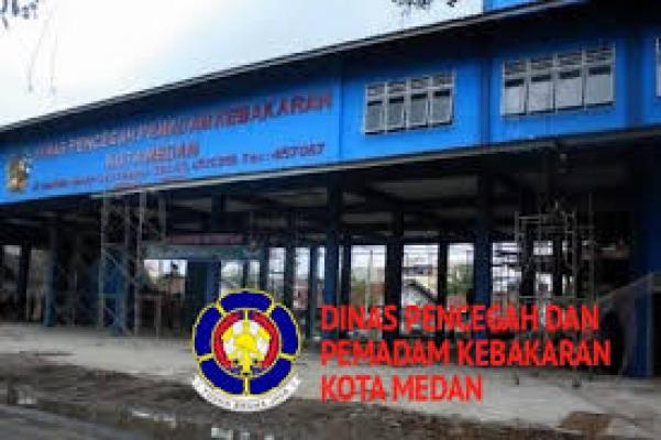 Dinas P2K Perlu Perhatian Serius Walikota Medan