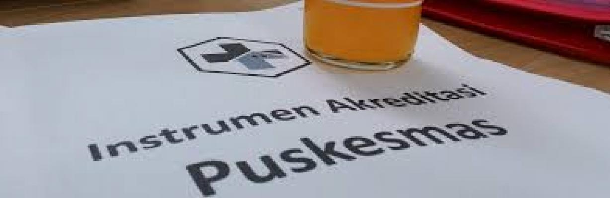 Dinkes Medan Rencanakan Akreditasi 4 Puskesmas Tahun Ini, Puskesmas Teladan Berbenah