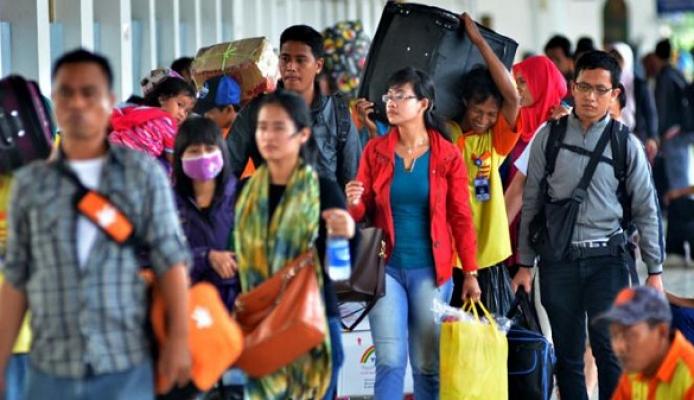 Dishub Medan Prediksi Arus Mudik Tahun Ini Alami Kenaikan 4 Persen
