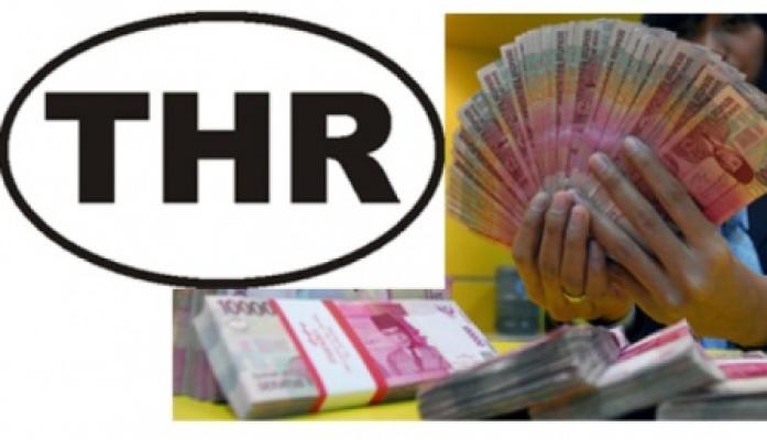 Disnakertrans Sumut Wajibkan Pengusaha Bayar THR Sebelum H-7