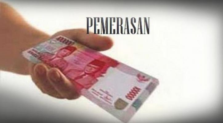 Ditakut-takuti, Oknum Disbudpar Medan Peras Pemilik Spa dan Oukup