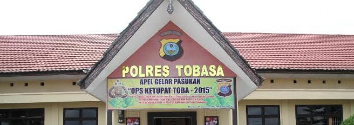 Dua Anggota Polri Ditetapkan jadi Tersangka Tewasnya Tahanan Narkoba Polres Tobasa 
