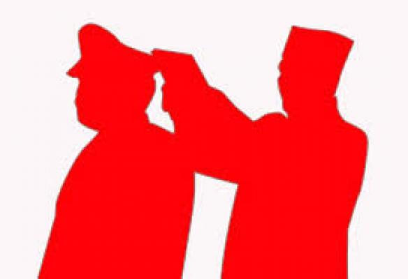 Empat Camat di Kabupaten Deli Serdang Diganti