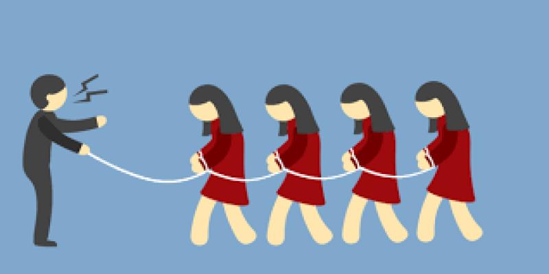 Empat Penumpang AirAsia Merasa Ditipu Majikan di Malaysia