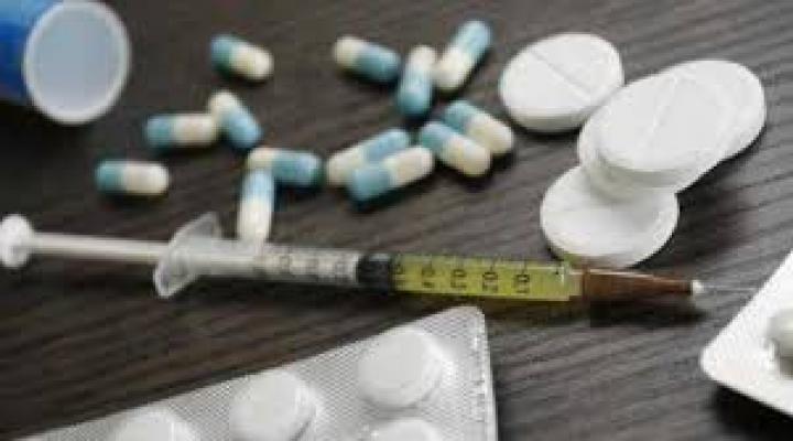 Gerebek Narkoba, Polsek Medan Baru Amankan Puluhan Kg Ganja di Jalan Pembangunan
