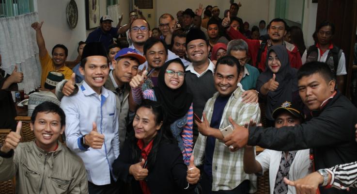 Gerindra dan PKS Perkuat Sinyal Koalisi di Pilgub DKI